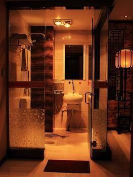 Lucky 5 Million Express Hotel Yuxi Kunming Buitenkant foto
